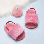 Sandales bébé – Image 2