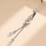 Faux percing nombril – Image 2