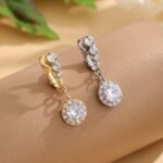 Faux percing nombril