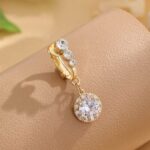 Faux percing nombril – Image 3