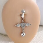 Faux percing nombril – Image 3