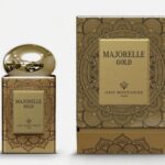 Eau de parfum Gris Montaigne Majorelle Gold – Image 2